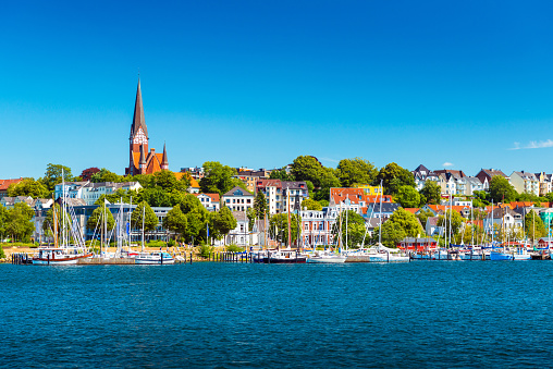 Flensburg