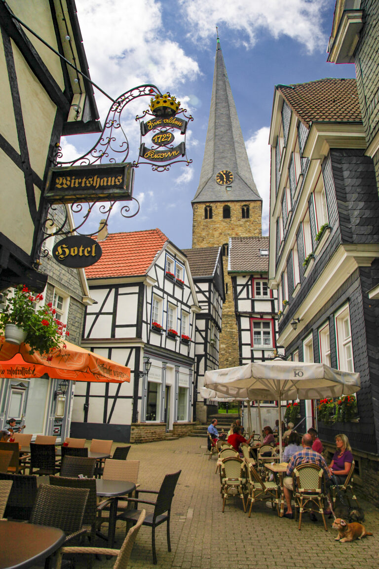 Hattingen