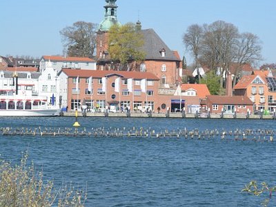 Virtuelle Rundgänge & 3D-Vermessung Holzdorf