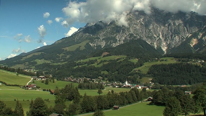 Virtuelle Rundgänge & 3D-Vermessung Leogang