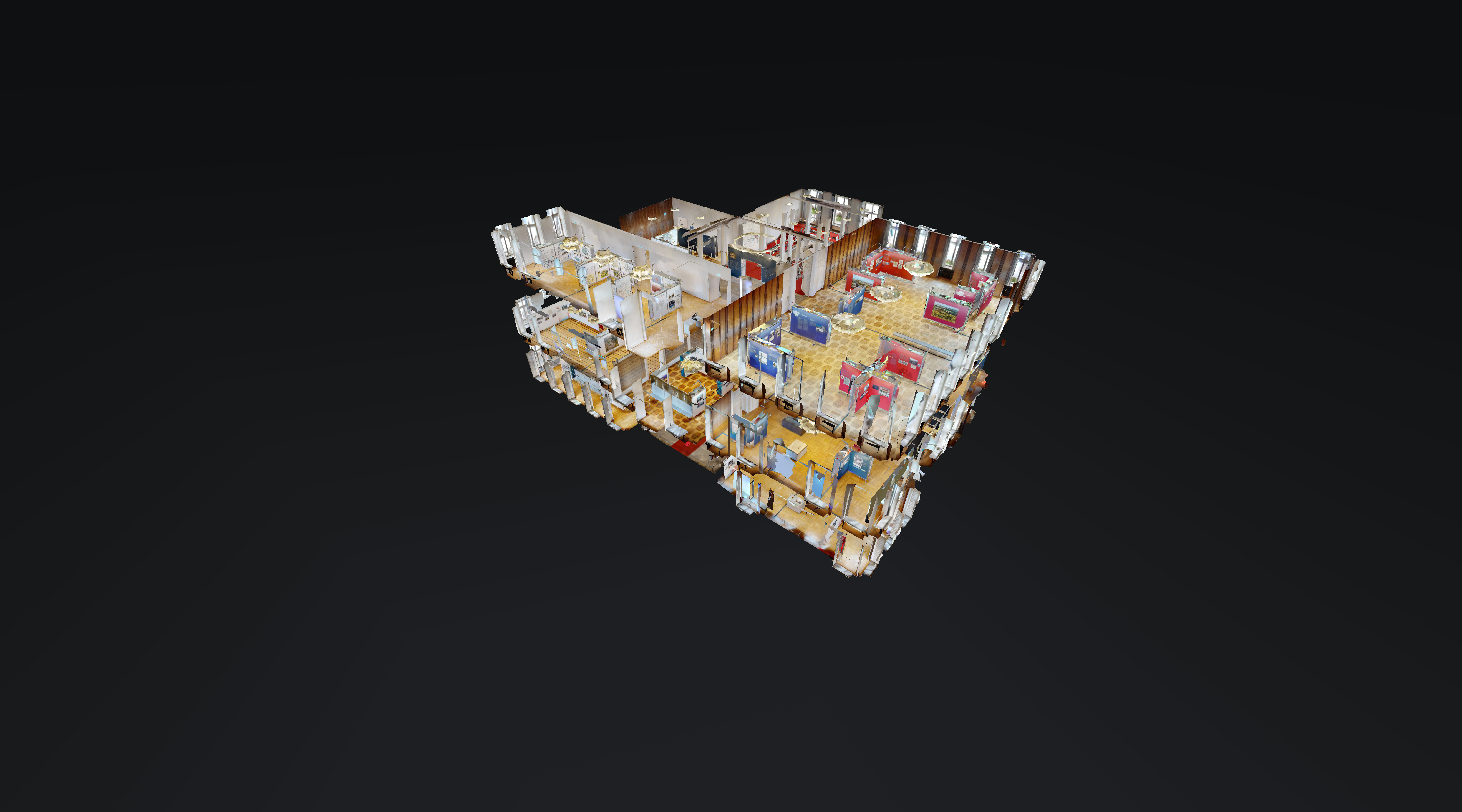 Virtual-Tour-Markt 2026 – Zahlen, Trends & Prognosen