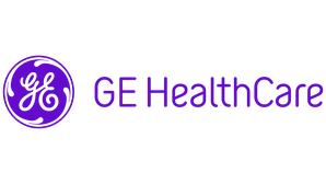 GE HealthCare Logo