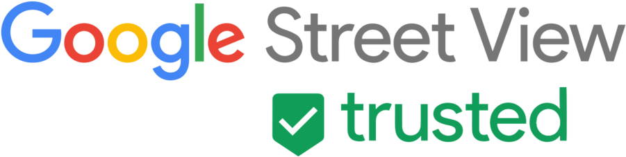 Google Street View Trusted Photographer