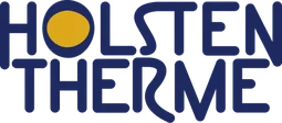 Holstentherme Logo