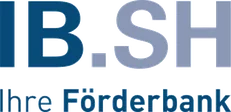 IB.SH Logo