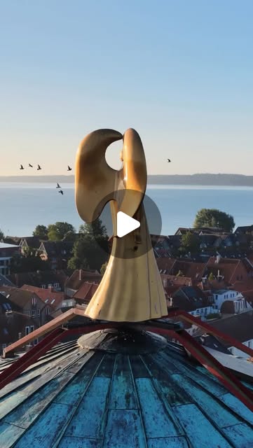 Eckernförder Bucht – Drohnenaufnahmen und Küstenpanorama