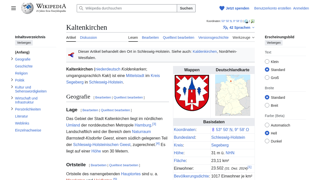 Virtuelle Rundgänge & 3D-Vermessung Kaltenkirchen