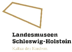 Landesmuseen Schleswig-Holstein Logo