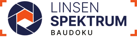 Linsenspektrum Logo