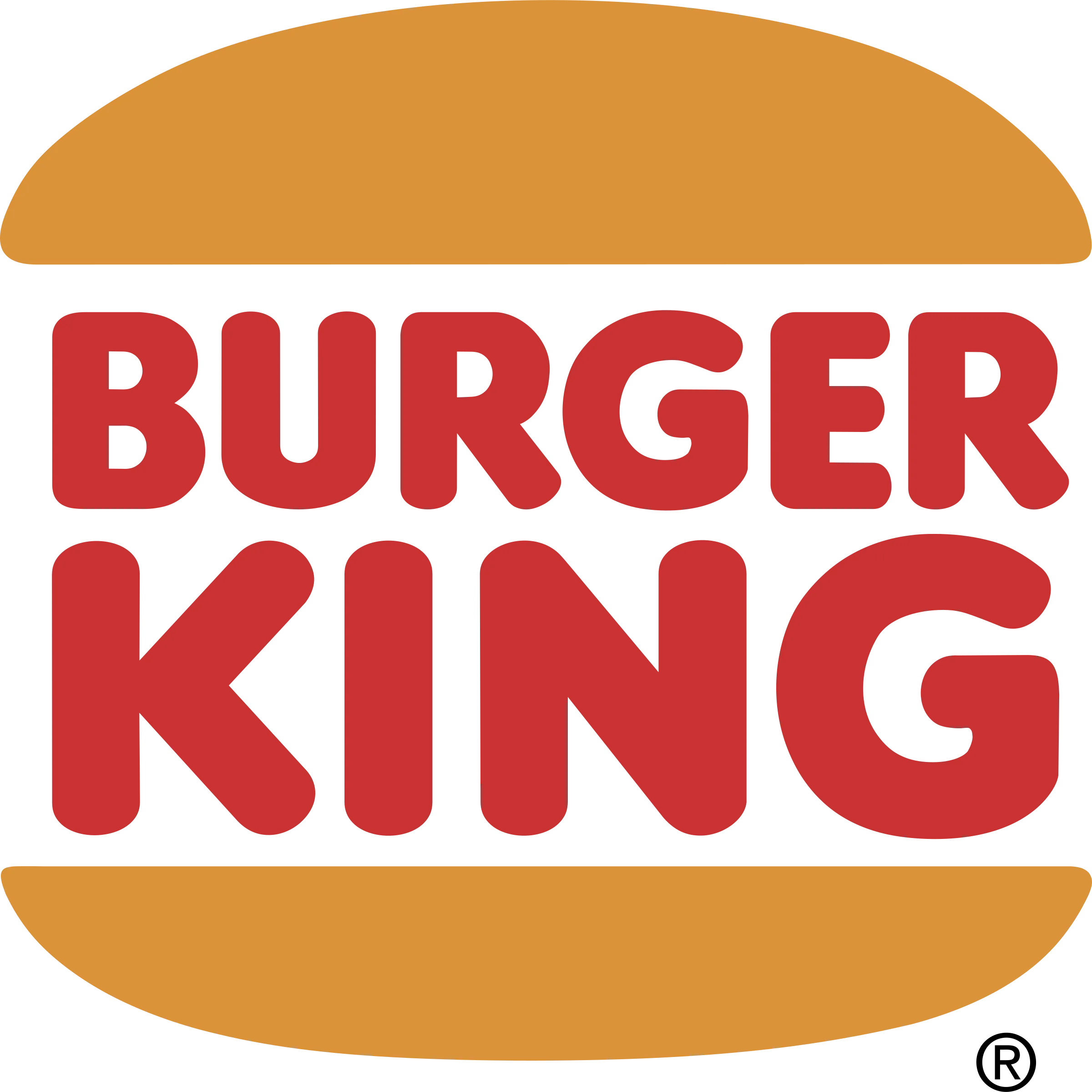 Burger King Flensburg