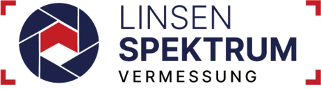 Linsenspektrum Logo