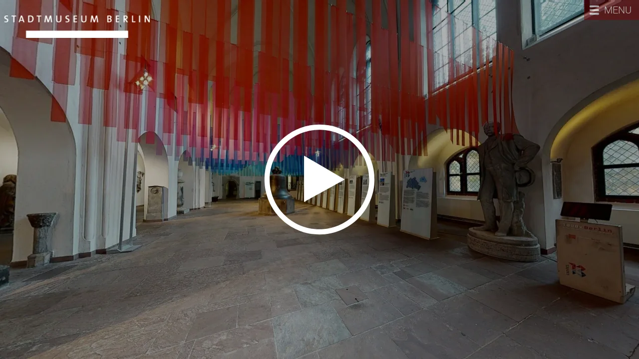 Märkisches Museum Berlin