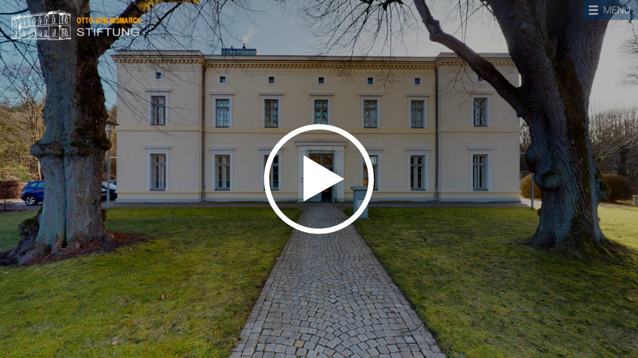 Bismarck Stiftung