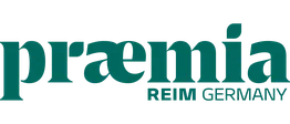 praemia REIM Germany Logo