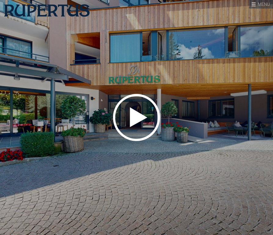 Biohotel Rupertus
