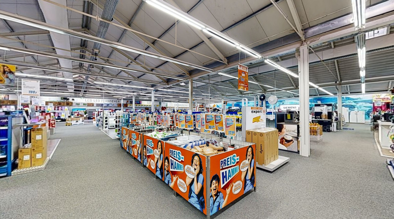 Expert Jöhnk Elektronikmarkt