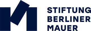 Stiftung Berliner Mauer Logo