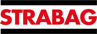 STRABAG Logo