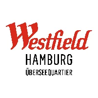 Westfield Hamburg Logo