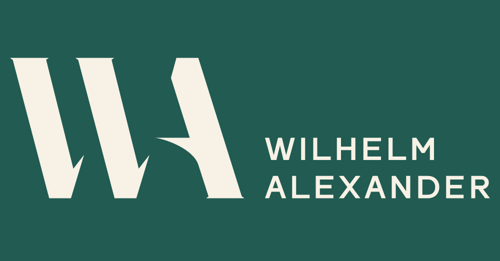 Wilhelm Alexander : Brand Short Description Type Here.