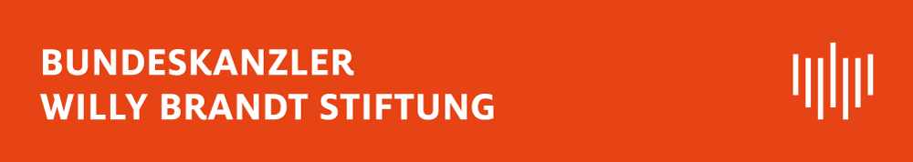 Willy Brandt Stiftung : Brand Short Description Type Here.