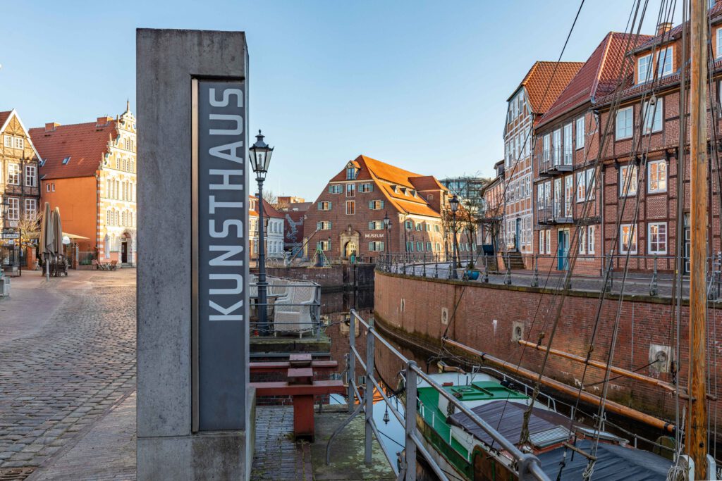 Kunsthaus & Schwedenspeicher-1