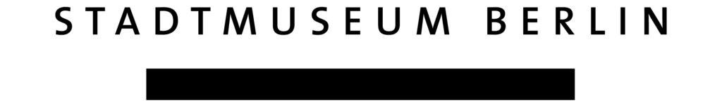 Das Logo des Stadtmuseums Berlin