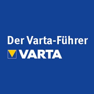 Der VARTA Führer : Der Varta-Führer gehört zu den wenigen unabhängigen Hotel- und Restaurantführern in Deutschland. Seit mehr als 60 Jahren ist er für Reisende ein verlässlicher Begleiter zu den besten Hotel- und Restaurantadressen im Land. Im breiten Spektrum der Reisebuchungs- und Bewertungsplattformen nimmt der Varta-Führer eine Ausnahmestellung ein.