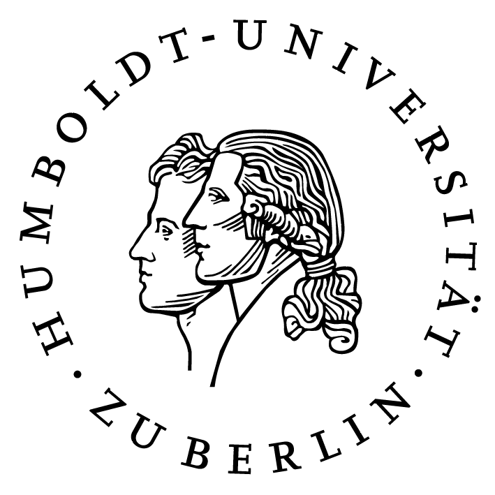 Humboldt-Universität zu Berlin : Brand Short Description Type Here.