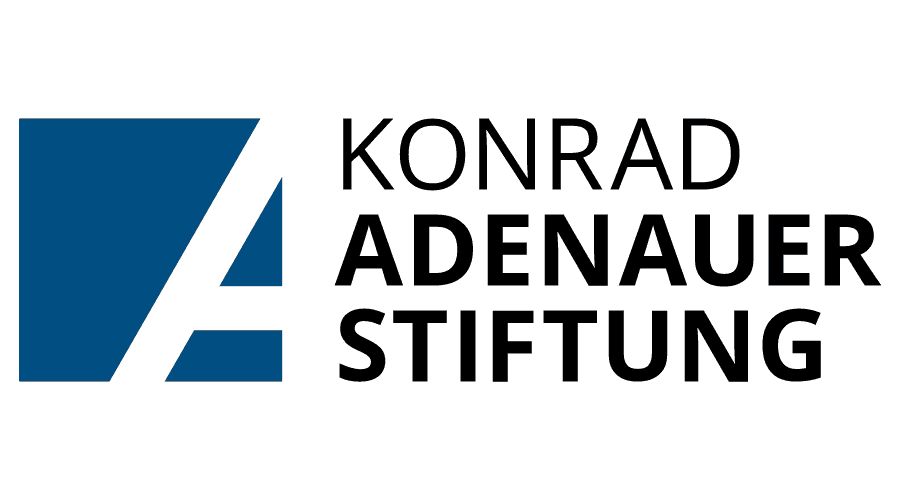 Konrad Adenauer Stiftung : Brand Short Description Type Here.