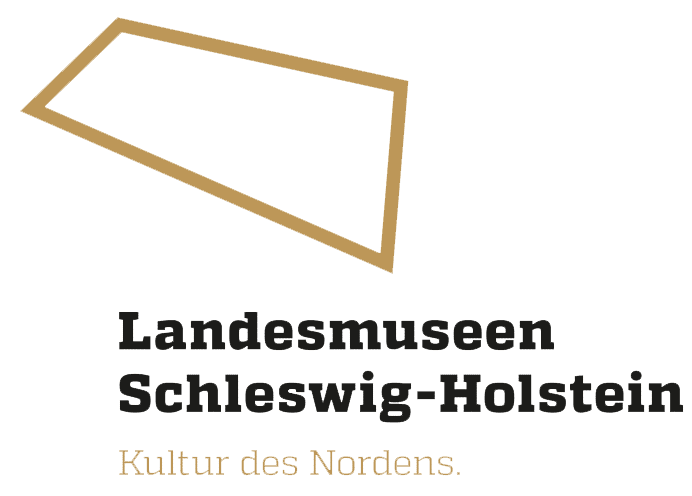 Landesmuseen Schleswig-Holstein : Brand Short Description Type Here.